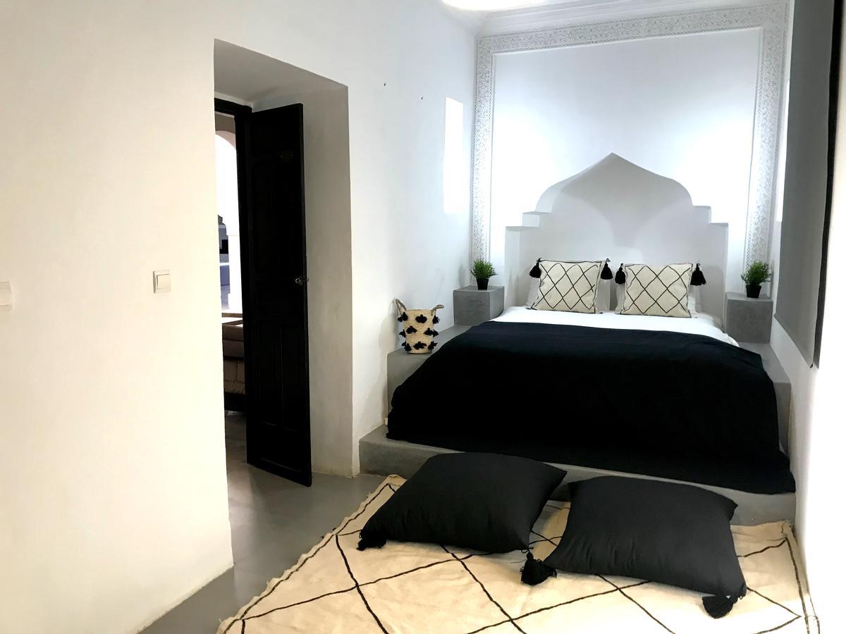 Villa Palais Souad