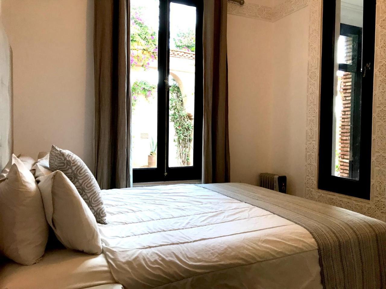 Palais Souad Villa *