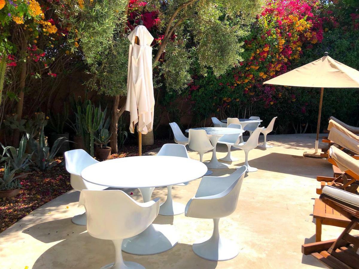 Palais Souad Villa Marrakesh